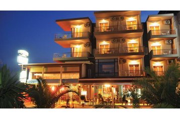 Grčka Hotel Paralia Katerinis, Eksterijer